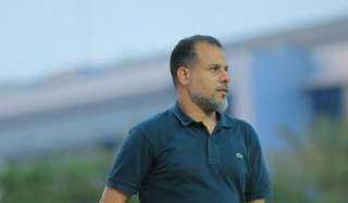 مدرب بروكسي: لم أقصد الإساءة للزمالك.. وانتقادي نابع من ”زملكاويتي”