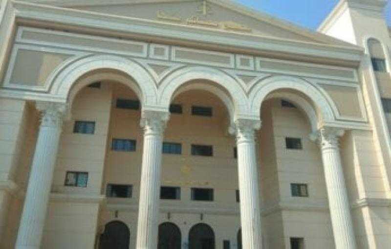 إحالة أوراق فني صباغة إلى المفتي لاتهامه بقتل فتاة خنقا وإحراق جثتها بالقليوبية