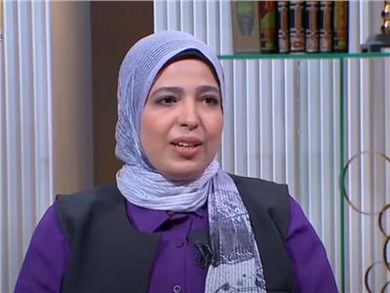 زينب السعيد 