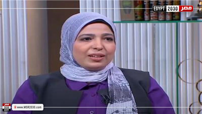 زينب السعيد