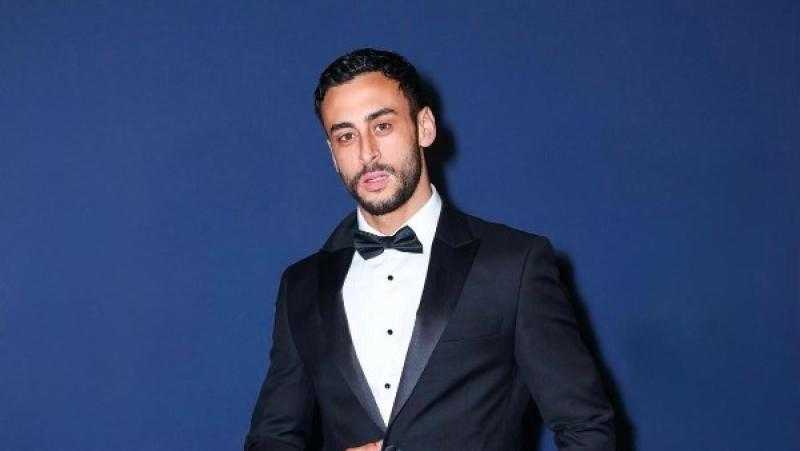 البريطاني فادي السيد ينضم لمسلسل ”للعدالة وجه آخر”