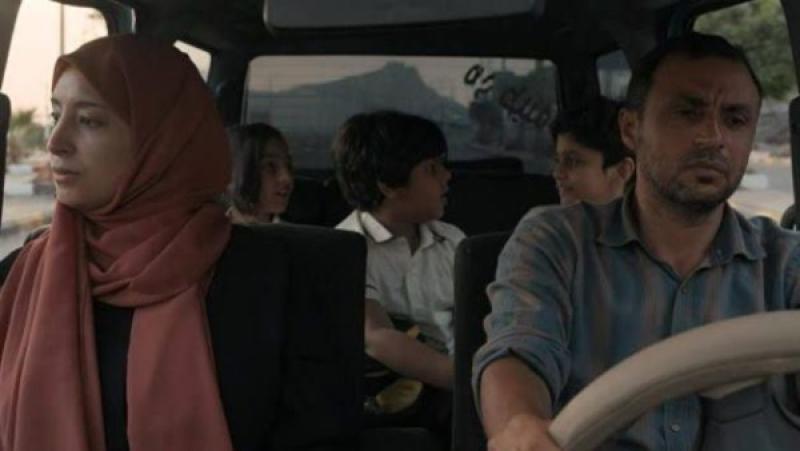 فيلم المرهقون