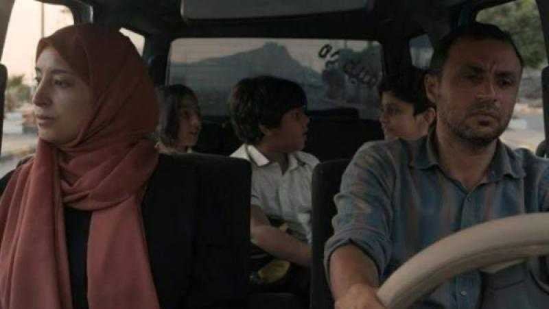 تمديد عرض فيلم ”المرهقون” للمخرج عمرو جمال في سينما زاوية