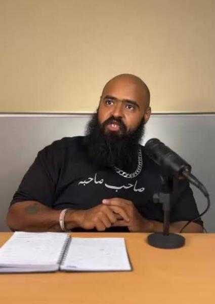 القبض على البلوجر محمد عبد العاطي لنشره محتوى خادش للحياء