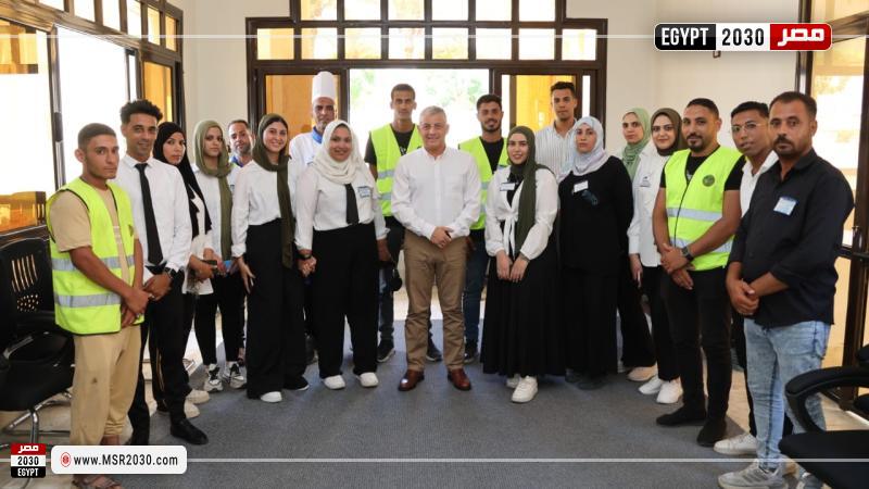 محافظ الإسماعيلية 