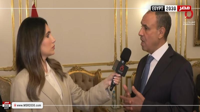 وزير الخارجية