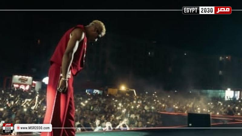 محمد رمضان