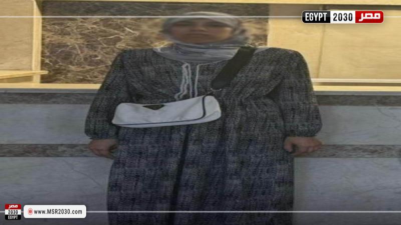 القبض على علياء قمرون