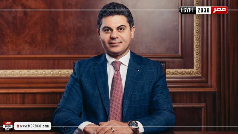 المستشار مجدي البري