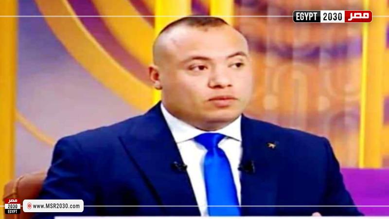 الدكتور أحمد شعبان، الخبير السياحي