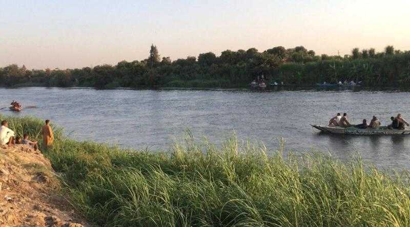 حادث غرق مأساوي في الفيوم.. مصرع 4 شباب داخل مستنقع وإنقاذ آخر