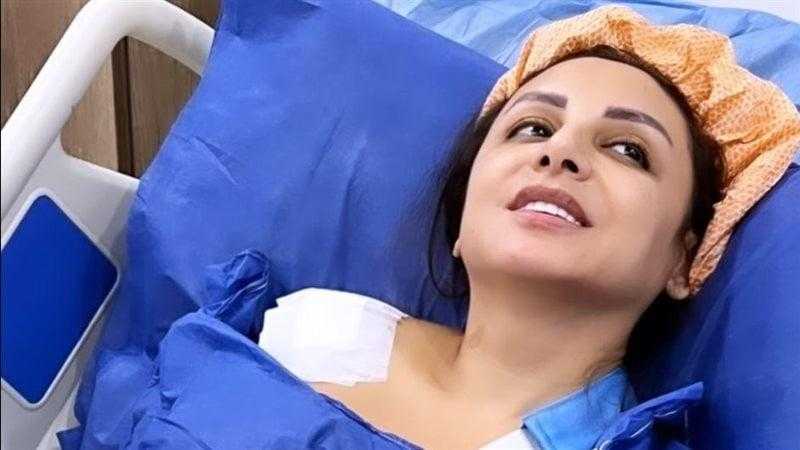 محمود سعد يكشف تطورات حالة أنغام الصحية في ألمانيا