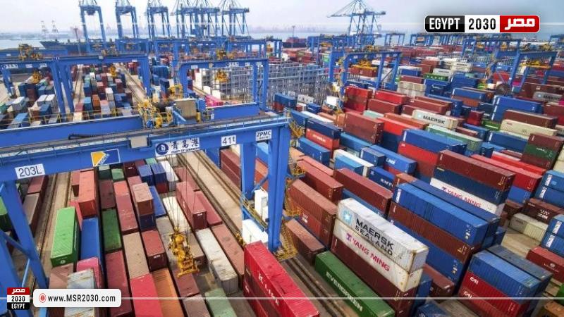 واردات السلع