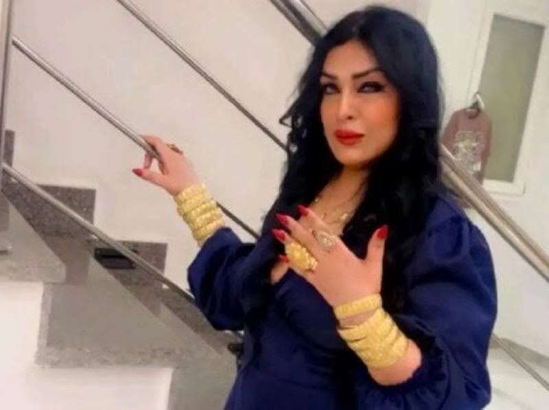 ليلى الشبح 