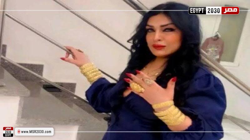 ليلى الشبح 