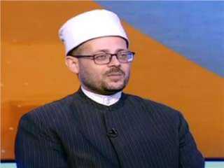 أسامة  الجندي: استقرار الوطن ركن أصيل لتحقيق مقاصد الشريعة وبناء الحضارة