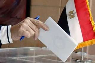 انطلاق تصويت المصريين بالداخل في انتخابات مجلس الشيوخ
