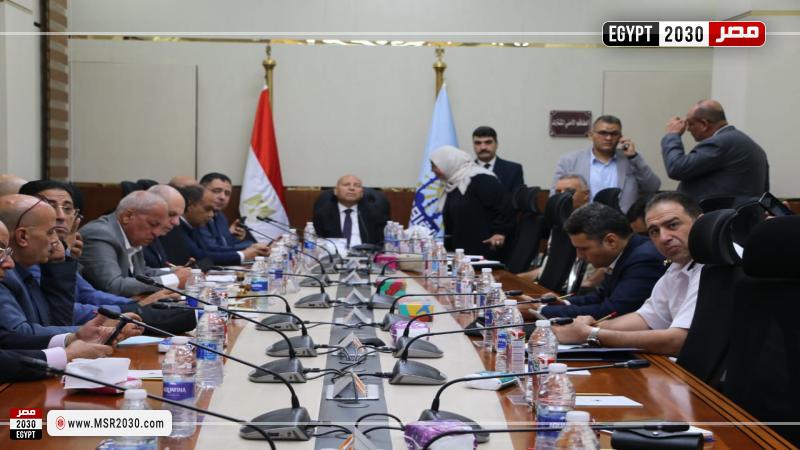 محافظ القاهرة