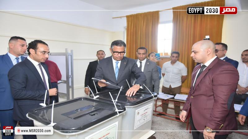 وزير التموين والتجارة الداخلية