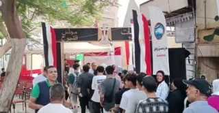 عرس ديمقراطي في الجيزة.. انطلاق انتخابات مجلس الشيوخ بالمحافظة وسط استعدادات مكثفة