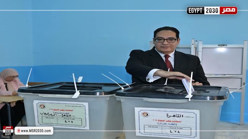 رئيس جامعة القاهرة 
