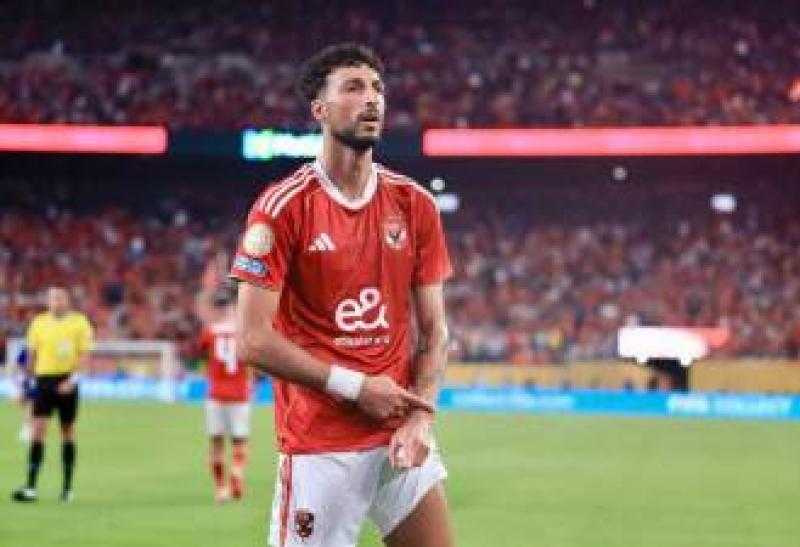 القصة الكاملة لأزمة تسجيل وسام أبو علي في كولومبوس كرو الأمريكي