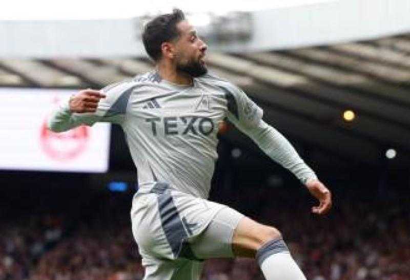 عدي الدباغ يقترب من الزمالك.. وخطوة أخيرة قبل الإعلان الرسمي