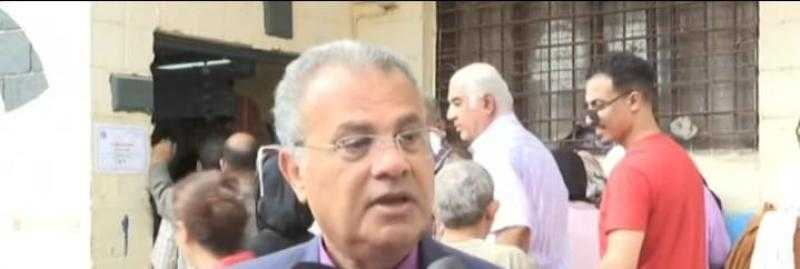 رئيس الطائفة الإنجيلية: نصنع الديمقراطية والمستقبل بمشاركة حقيقية في الانتخابات