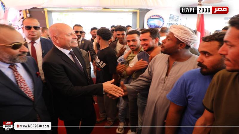 محافظ القاهرة 
