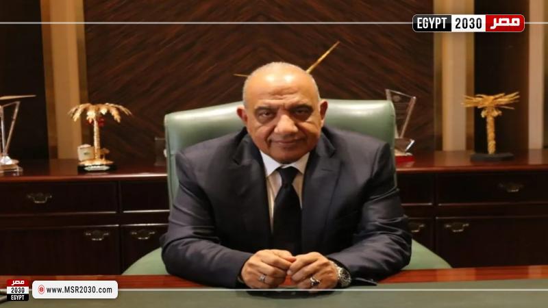 وزير الكهرباء