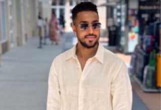 عودة القائد.. سالم الدوسري يشعل الهلال قبل معركة التأهل للمونديال