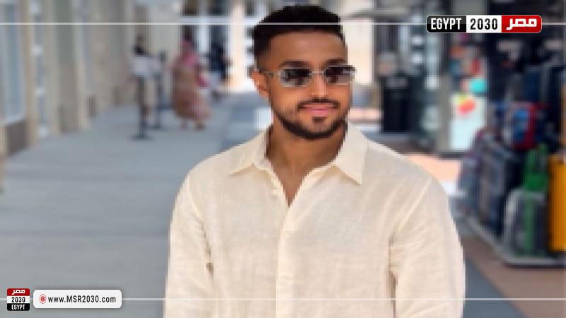 سالم الدوسري