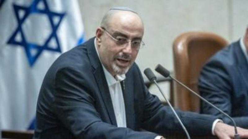 عاجل.. أنباء من الاحتلال باستمرار الحرب لعامين بهدف هزيمة حماس
