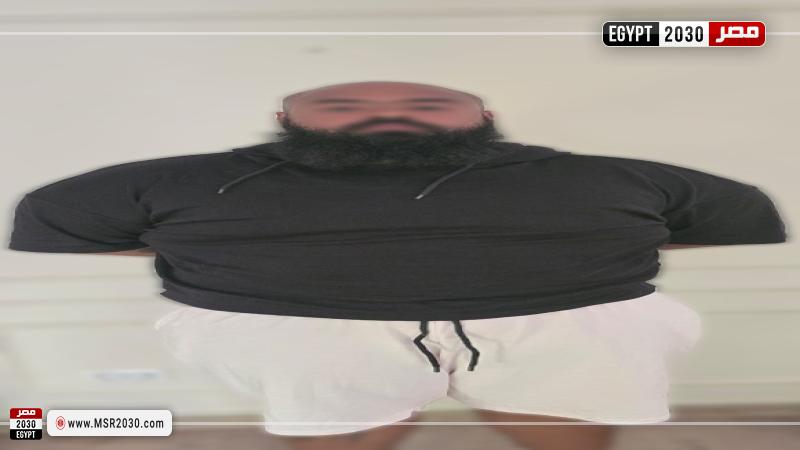 صانع المحتوى محمد عبد العاطي