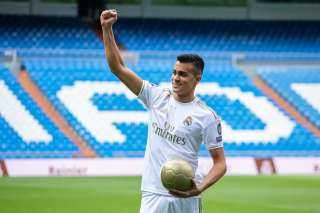 صفقة صامتة.. ريال مدريد يتخلى عن لاعبه رينيير جيسوس مجانًا