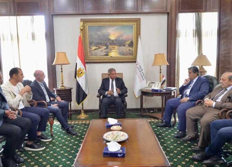 مصر 2030