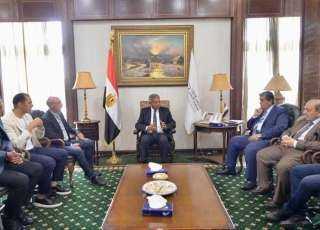 لجنة ضبط أداء الإعلام الرياضي بالأعلى للإعلام تعقد جلستين مع مسئولي قنوات «الأهلي والزمالك»