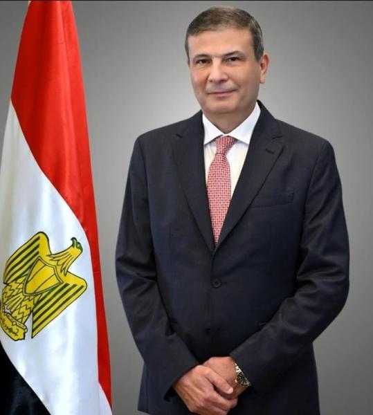 وزير الزراعة يوجه بالتيسير على العاملين بالوزارة للادلاء بأصواتهم في انتخابات مجلس الشيوخ