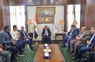 لجنة ضبط أداء الإعلام الرياضي بالأعلى للإعلام تعقد جلستين لمناقشة الاستعداد للموسم الكروي الجديد