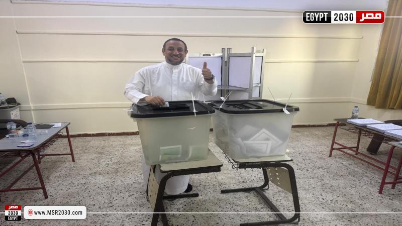الشيخ رمضان عبد المعز 