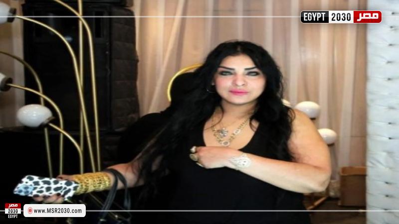 ليلى الشبح