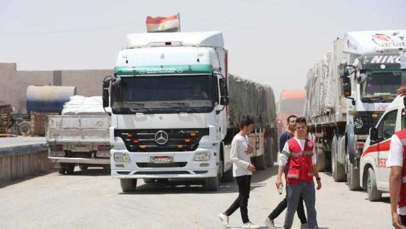 غزة: الاحتلال يعرقل الإغاثة ويسمح بـ14% فقط من المساعدات