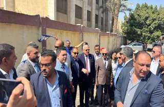 ”دفاع النواب”: الوطنية للانتخابات والداخلية والأحزاب حريصون على خروج عمليات الاقتراع بصورة مشرفة