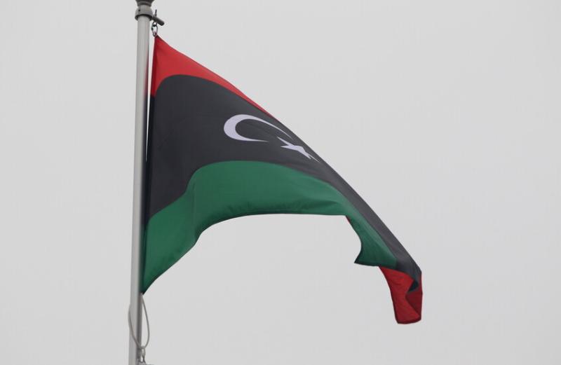 ليبيا