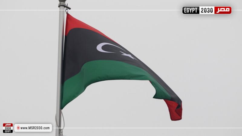 ليبيا