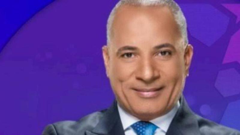 أحمد موسى