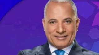 أحمد موسى يواصل فتح الملفات الساخنة في على مسئوليتي.. ومتابعة حية لانتخابات مجلس الشيوخ وتطورات المشهد الإقليمي