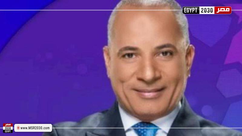 أحمد موسى