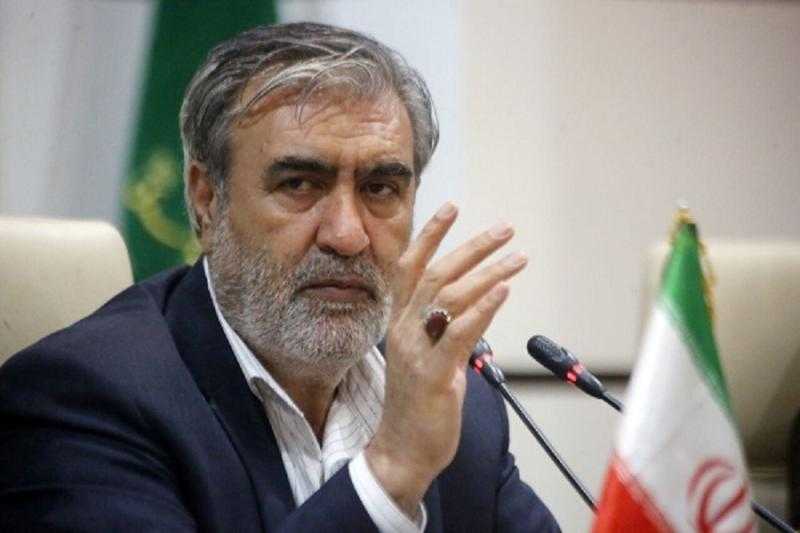 نبأ عاجل من إيران بشأن المنشآت النووية