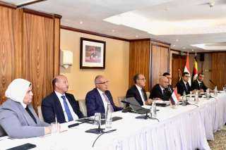 وزير الري: مصر ملتزمة بدعم التنمية في دول حوض النيل